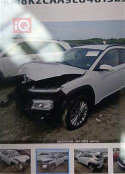 هیۆندای کۆنا